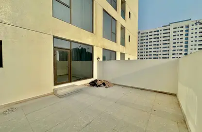 Apartment - 2 Bedrooms - 3 Bathrooms for rent in Al Waleed BA 06 - Arjan - Dubai