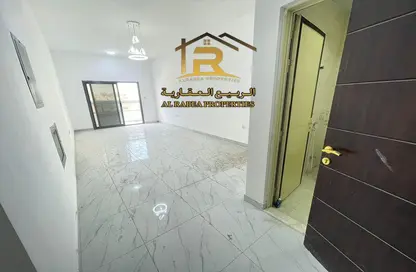 Apartment - 2 Bedrooms - 3 Bathrooms for rent in Al Jawhara Building - Al Rawda 3 - Al Rawda - Ajman