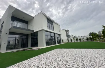 Villa - 4 Bedrooms - 5 Bathrooms for rent in Murooj Al Furjan - Al Furjan - Dubai