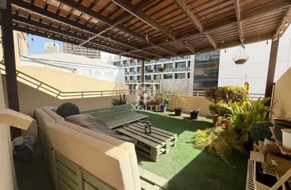 Villa - 3 Bedrooms - 5 Bathrooms for rent in Shamal Terraces - Jumeirah Village Circle - Dubai