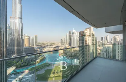 شقة - 3 غرف نوم - 5 حمامات للبيع في أوبرا جراند - برج خليفة - دبي وسط المدينة - دبي شقة - 3 غرف نوم - 5 حمامات للبيع في أوبرا جراند - برج خليفة - دبي وسط المدينة - دبي
