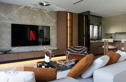 Villa - 4 Bedrooms - 5 Bathrooms for rent in Sidra Villas III - Sidra Villas - Dubai Hills Estate - Dubai