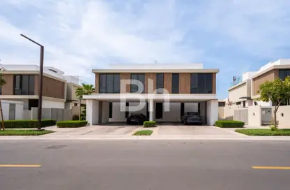 Villa - 4 Bedrooms - 4 Bathrooms for sale in Golf Grove - Dubai Hills Estate - Dubai