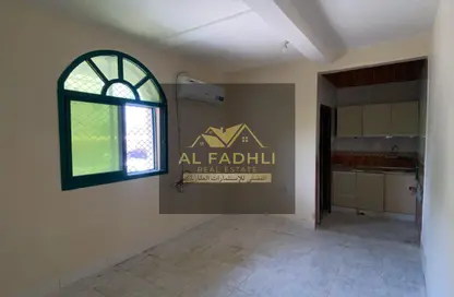 Apartment - Studio for rent in Al Rawda 3 Villas - Al Rawda 3 - Al Rawda - Ajman