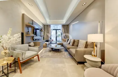 Apartment - 1 Bedroom - 1 Bathroom for sale in Oceana Southern - Oceana - Palm Jumeirah - Dubai