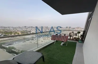 شقة - غرفة نوم - 1 حمام للبيع في مونتريل - الفرجان - دبي