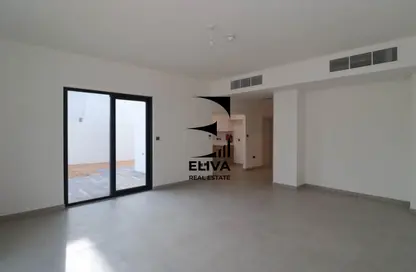 Villa - 5 Bedrooms - 6 Bathrooms for rent in Noya Luma - Noya - Yas Island - Abu Dhabi