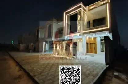 تاون هاوس - 5 غرف نوم - 7 حمامات للبيع في الحليو 1 - الحليو - عجمان