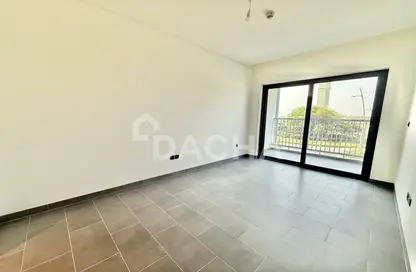 Apartment - 1 Bedroom - 2 Bathrooms for sale in The Crest - Sobha Hartland - Mohammed Bin Rashid City - Dubai