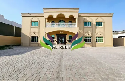 Villa - 7+ Bedrooms - 7+ Bathrooms for rent in Al Barsha 2 Villas - Al Barsha 2 - Al Barsha - Dubai