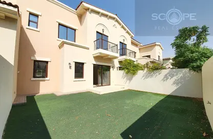 Villa - 3 Bedrooms - 4 Bathrooms for rent in Mira 4 - Mira - Reem - Dubai