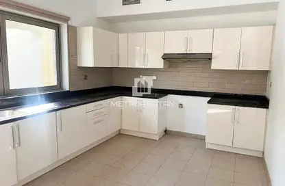 Townhouse - 3 Bedrooms - 3 Bathrooms for rent in The Polo Townhouses - Meydan Gated Community - Meydan - Dubai