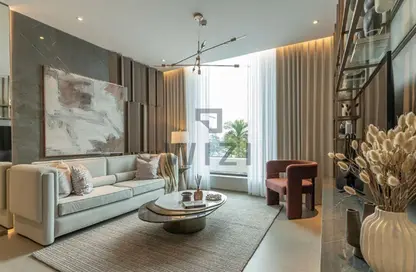 Apartment - 1 Bedroom - 2 Bathrooms for sale in One Park Central - Jumeirah Village Circle - Dubai