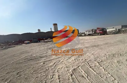 Water View image for: Land - Studio for rent in M-36 - Mussafah Industrial Area - Mussafah - Abu Dhabi, Image 1