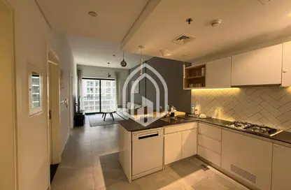 Apartment - 1 Bedroom - 2 Bathrooms for rent in Lucky 1 Residence - District 13 - Jumeirah Village Circle - Dubai Apartment - 1 Bedroom - 2 Bathrooms for rent in Lucky 1 Residence - District 13 - Jumeirah Village Circle - Dubai