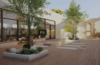 Apartment - 3 Bedrooms - 3 Bathrooms for sale in La Cle by Maaia - Al Furjan - Dubai