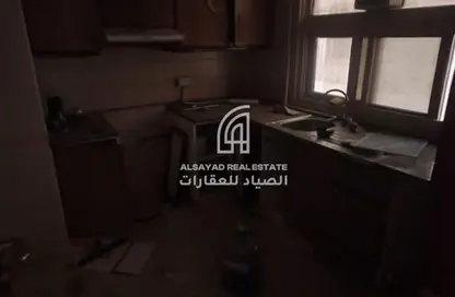 Apartment - 1 Bedroom - 2 Bathrooms for rent in Al Majaz 1 - Al Majaz - Sharjah