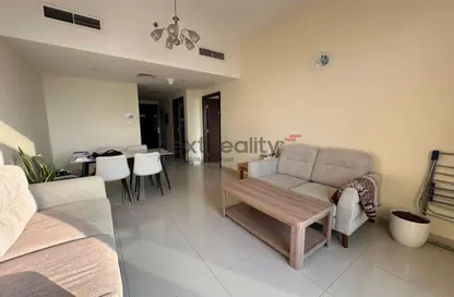 Apartment - 1 Bedroom - 1 Bathroom for sale in Etlala Residence 1 - Dubai Land Residence Complex - Dubai Land - Dubai