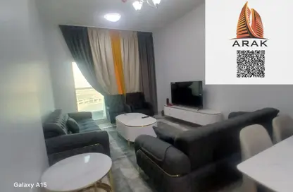 شقة - 2 غرف نوم - 3 حمامات للايجار في العامرة جاردنز - العامرة - عجمان شقة - 2 غرف نوم - 3 حمامات للايجار في العامرة جاردنز - العامرة - عجمان