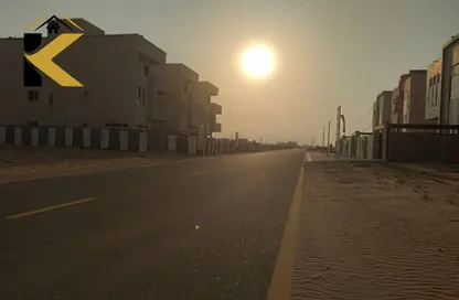 Land - Studio for sale in Al Zubair Orchards - Al Rahmaniya - Sharjah