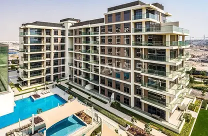 Apartment - 2 Bedrooms - 2 Bathrooms for rent in Mulberry 1 - Park Heights - Dubai Hills Estate - Dubai