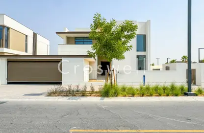 Villa - 4 Bedrooms - 5 Bathrooms for rent in Tilal Al Furjan - Phase One - Al Furjan - Dubai Villa - 4 Bedrooms - 5 Bathrooms for rent in Tilal Al Furjan - Phase One - Al Furjan - Dubai