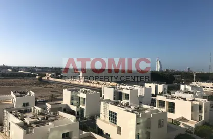 شقة - 2 غرف نوم - 3 حمامات للبيع في برج هيليانا - أكاشيا افينيو - الصفوح - دبي