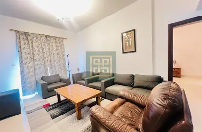 Apartment - 3 Bedrooms - 3 Bathrooms for rent in Elite Sports Residence 7 - Elite Sports Residence - Dubai Sports City - Dubai Apartment - 3 Bedrooms - 3 Bathrooms for rent in Elite Sports Residence 7 - Elite Sports Residence - Dubai Sports City - Dubai