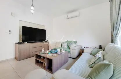 Townhouse - 3 Bedrooms - 3 Bathrooms for rent in Hayat Townhouses - Town Square - Dubai