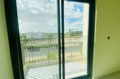 Townhouse - 3 Bedrooms - 3 Bathrooms for rent in Aurum Villas - Sycamore - Damac Hills 2 - Dubai