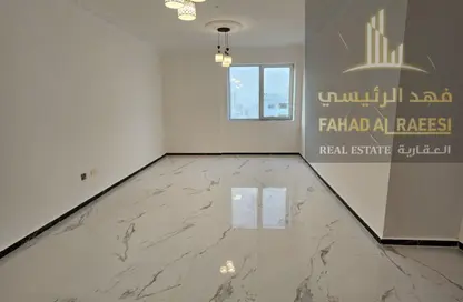 Apartment - 2 Bedrooms - 2 Bathrooms for rent in Al Naemiya Tower 3 - Al Naemiya Towers - Al Nuaimiya - Ajman