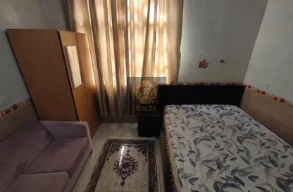 Villa - Studio - 1 Bathroom for rent in Mohamed Bin Zayed City - Abu Dhabi