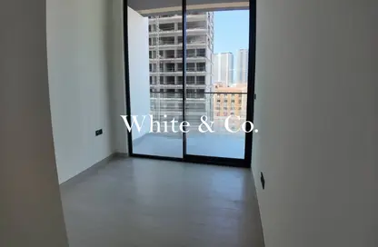 Apartment - 1 Bedroom - 2 Bathrooms for rent in Binghatti Amber - District 11 - Jumeirah Village Circle - Dubai