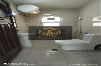 Apartment - Studio - 1 Bathroom for rent in Mohamed Bin Zayed City Villas - Mohamed Bin Zayed City - Abu Dhabi