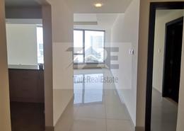 Hall / Corridor image for: Apartment - 1 bedroom - 2 bathrooms for rent in Sky Tower - Shams Abu Dhabi - Al Reem Island - Abu Dhabi, Image 1