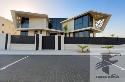Villa - 6 Bedrooms - 7 Bathrooms for rent in Al Warqa'a 4 - Al Warqa'a - Dubai