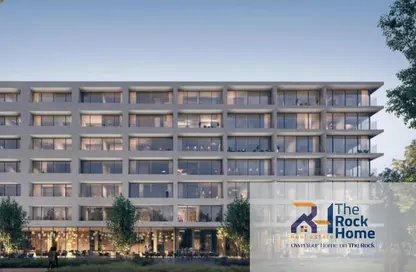 شقة - غرفة نوم - 2 حمامات للبيع في سكون - حي نسيج - الجادة - الشارقة