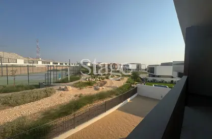 فيلا - 5 غرف نوم - 7 حمامات للايجار في تلال الفرجان - المرحلة الأولى - الفرجان - دبي