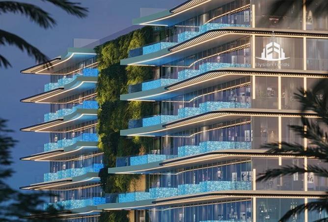 Ocean House Surfside original Condos for Sale