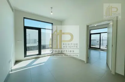 تاون هاوس - 3 غرف نوم - 5 حمامات للايجار في ذي بالس بيتش فرونت - ذي بالس - دبي الجنوب (مركز دبي العالمي) - دبي