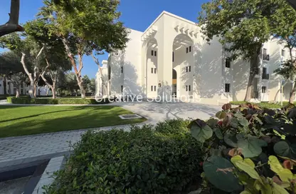 Apartment - 2 Bedrooms - 2 Bathrooms for rent in The Gardens Buildings - The Gardens - Dubai