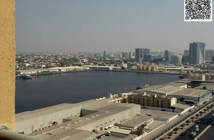 شقة - 3 غرف نوم - 4 حمامات للايجار في عجمان كزيك تاورز - الراشدية 1 - الراشدية - عجمان