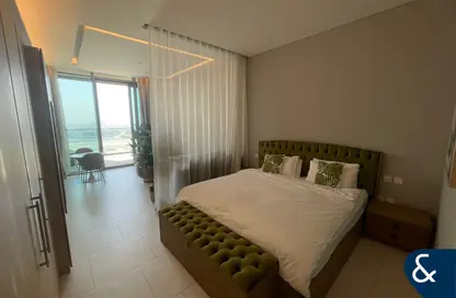 Apartment - Studio - 1 Bathroom for sale in SLS Dubai Hotel  and  Residences - Business Bay - Dubai