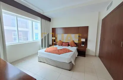 Apartment - 1 Bedroom - 2 Bathrooms for rent in Art Residence - Al Barsha 1 - Al Barsha - Dubai