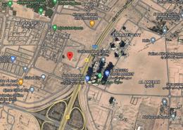 Land for sale in Al Ghoroub Tower - Al Alia - Ajman