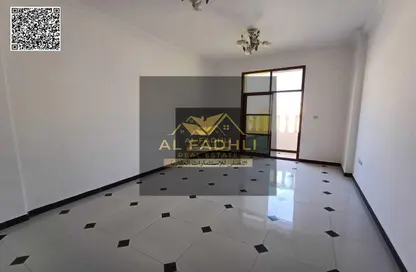 شقة - غرفة نوم - 2 حمامات للايجار في فلل الروضة 2 - 2  الروضة - الروضة - عجمان