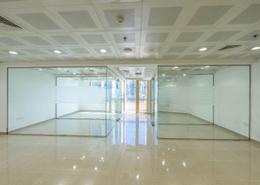 Office Space - 1 bathroom for sale in Fortune Executive - Lake Allure - Jumeirah Lake Towers - Dubai