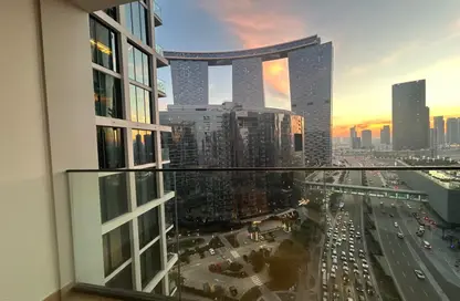 Apartment - 2 Bedrooms - 3 Bathrooms for sale in Reem Nine - Shams Abu Dhabi - Al Reem Island - Abu Dhabi