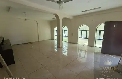 Villa - 2 Bedrooms - 2 Bathrooms for rent in Al Rashidiya Towers - Al Rashidiya - Ajman Downtown - Ajman
