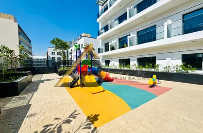 Apartment - 1 Bedroom - 2 Bathrooms for rent in The Pearl - Al Warsan 4 - Al Warsan - Dubai